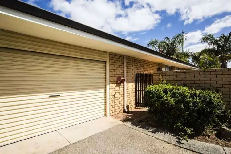 Third view of Homely villa listing, Unit 1/75 Mirrabooka Avenue, Westminster WA 6061