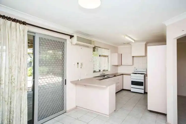 Fifth view of Homely villa listing, Unit 1/75 Mirrabooka Avenue, Westminster WA 6061