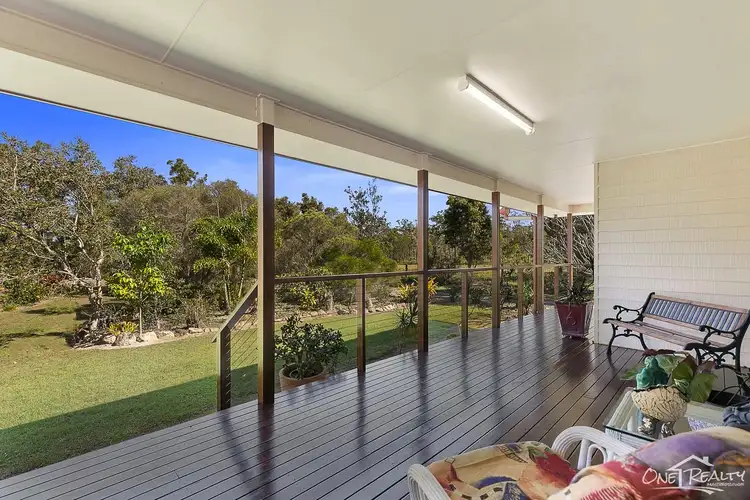 26 Lockett Cl, Oakhurst QLD 4650