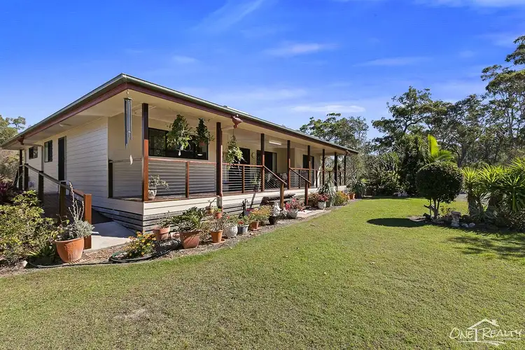 Second view of Homely house listing, 26 Lockett Cl, Oakhurst QLD 4650