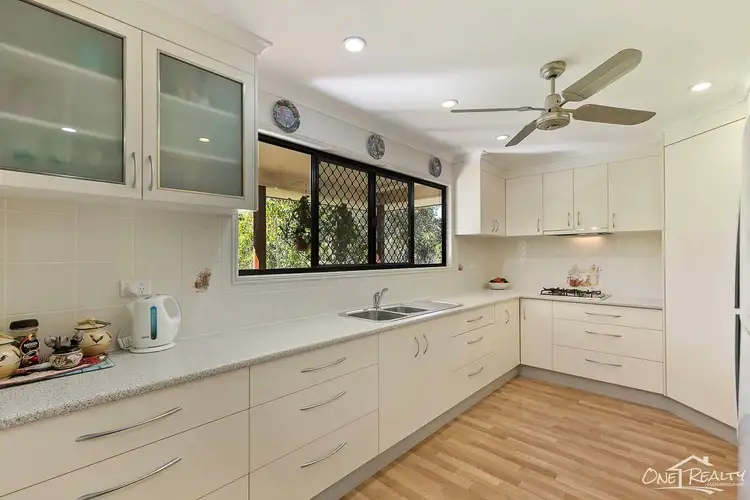 Third view of Homely house listing, 26 Lockett Cl, Oakhurst QLD 4650