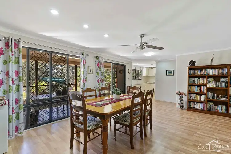 Fourth view of Homely house listing, 26 Lockett Cl, Oakhurst QLD 4650