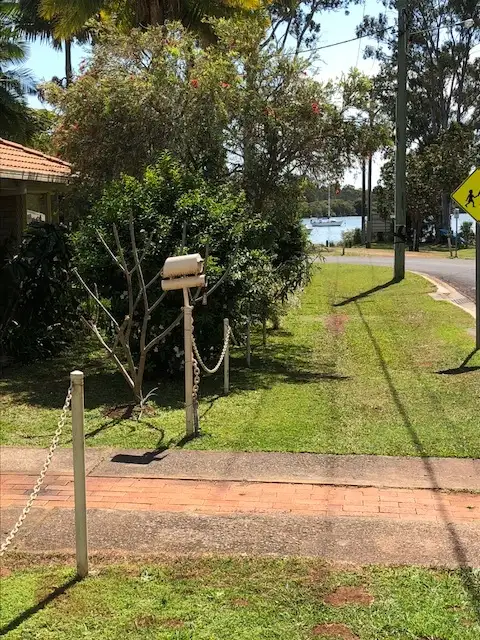Second view of Homely house listing, 28 Esplanade, Russell Island QLD 4184