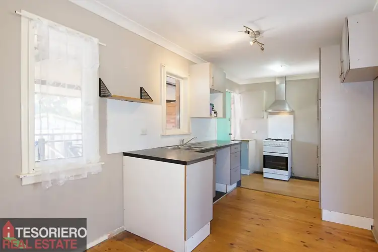 Second view of Homely house listing, 30 Palmyra Ave, Lethbridge Park NSW 2770