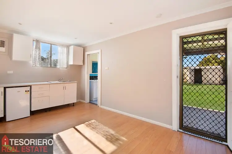 Fifth view of Homely house listing, 30 Palmyra Ave, Lethbridge Park NSW 2770