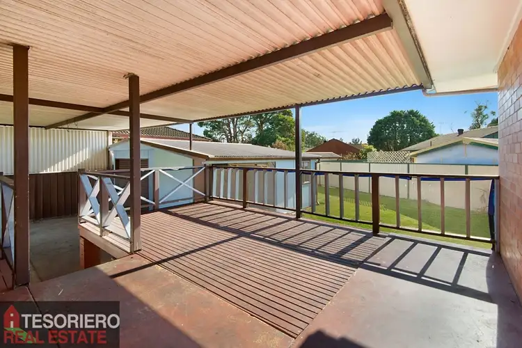 Sixth view of Homely house listing, 30 Palmyra Ave, Lethbridge Park NSW 2770