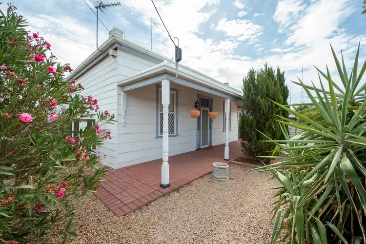 Second view of Homely house listing, 348 The Terrace, Port Pirie SA 5540