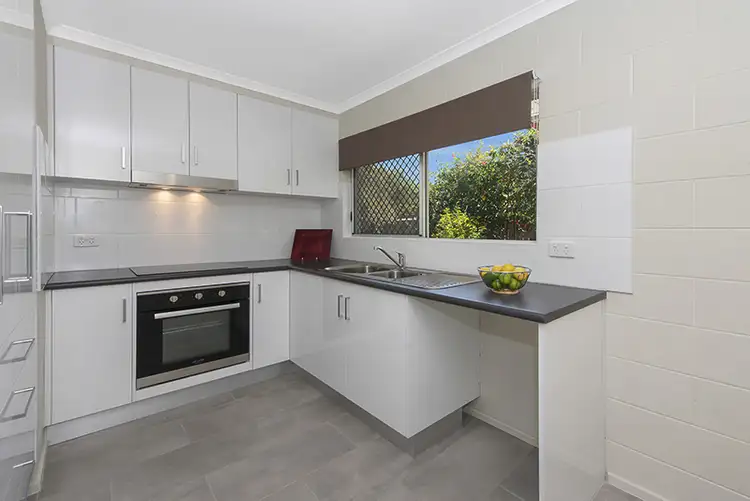 Second view of Homely house listing, 6 Starling Cres, Condon QLD 4815