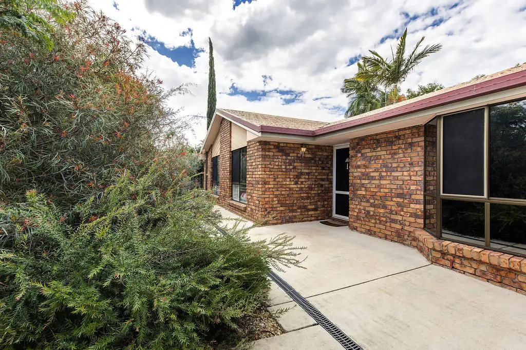 Main view of Homely house listing, 49 Appledore St, Bracken Ridge QLD 4017