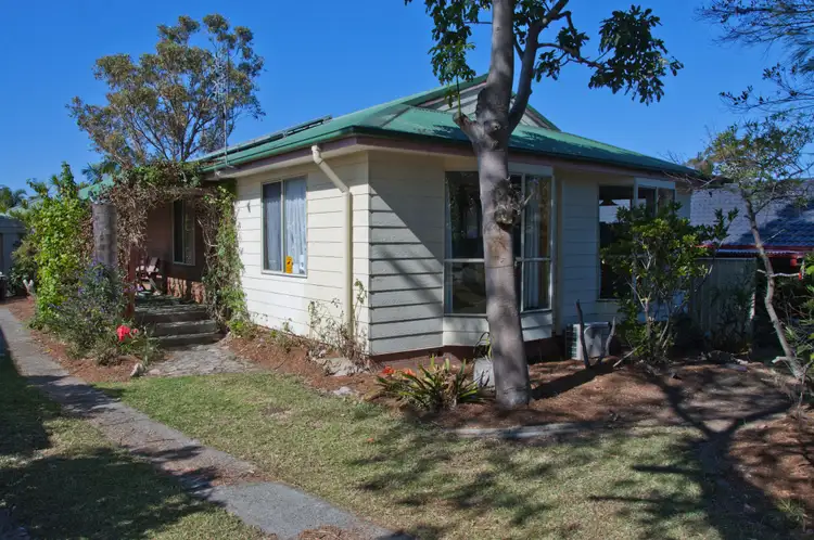 Second view of Homely house listing, 26 Flamingo Avenue, Sanctuary Point NSW 2540