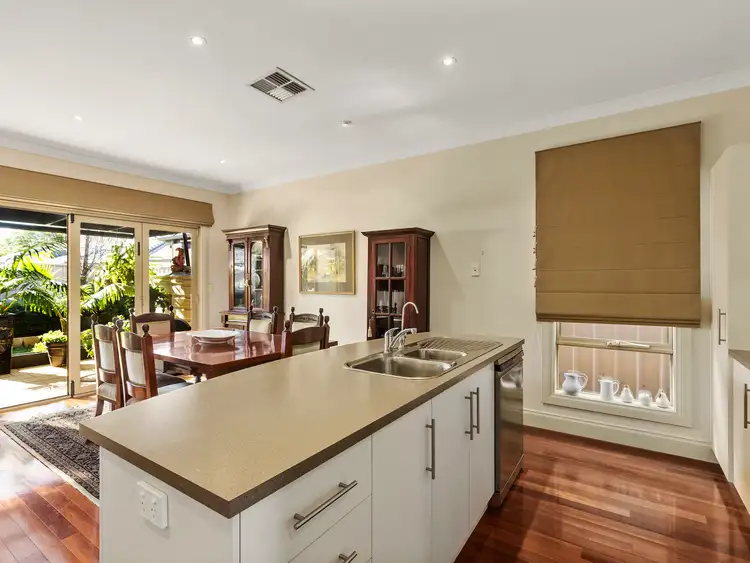 Fifth view of Homely house listing, 3B McEwin Ave, North Plympton SA 5037