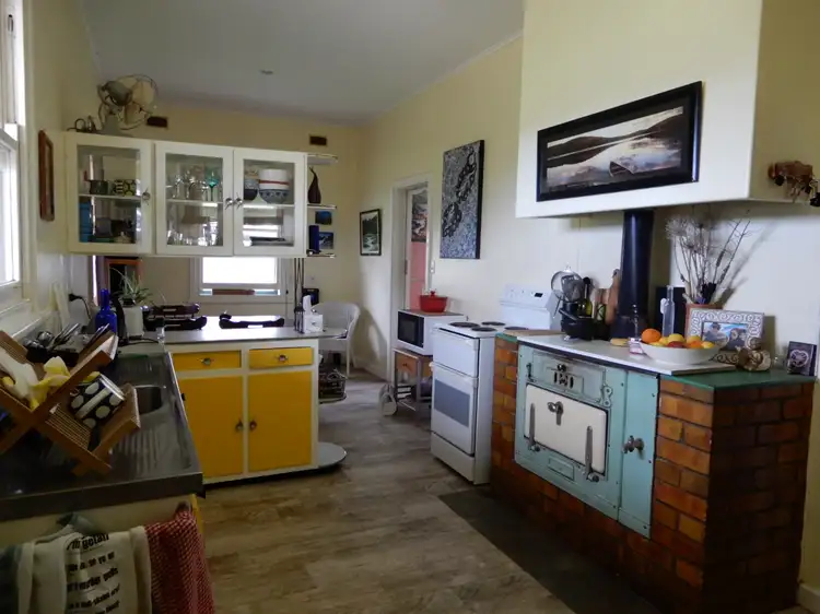 Second view of Homely house listing, 75 Block/9 Rd, Wirrabara SA 5481