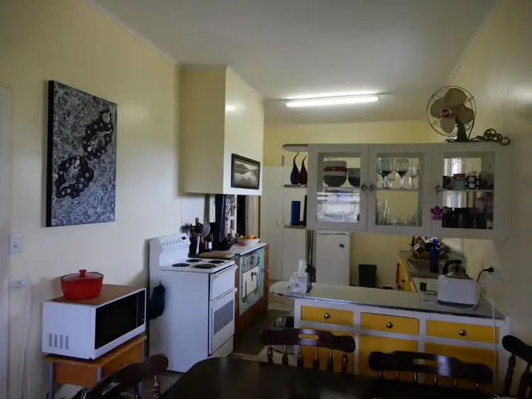 Fifth view of Homely house listing, 75 Block/9 Rd, Wirrabara SA 5481