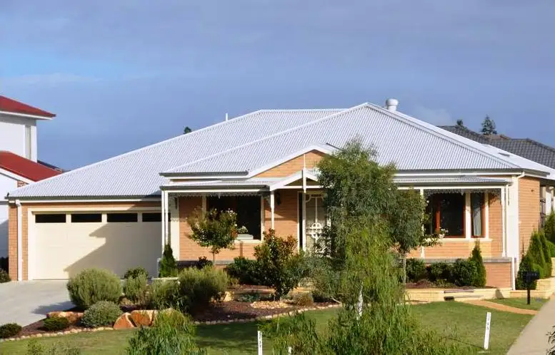 Main view of Homely house listing, 22 Dianella Pl, Bairnsdale VIC 3875