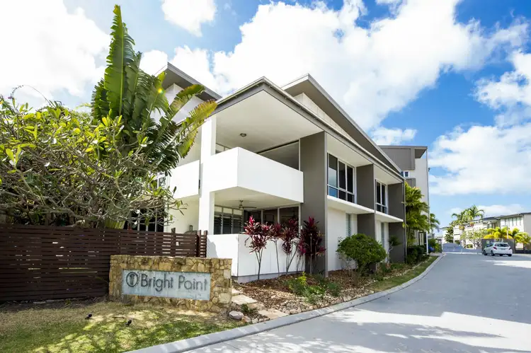 1201/146 Sooning Street (Bright Point), Nelly Bay QLD 4819