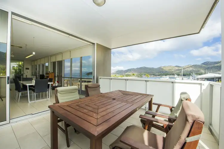 Second view of Homely apartment listing, 1201/146 Sooning Street (Bright Point), Nelly Bay QLD 4819