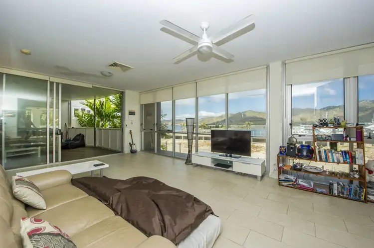 Third view of Homely apartment listing, 1201/146 Sooning Street (Bright Point), Nelly Bay QLD 4819