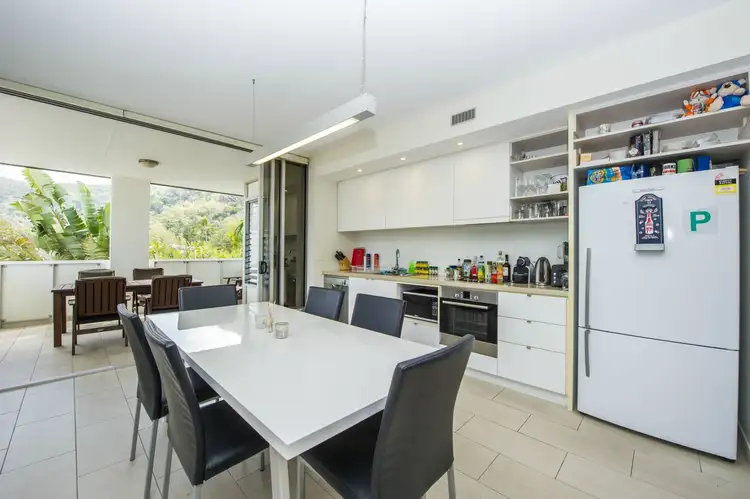 Fourth view of Homely apartment listing, 1201/146 Sooning Street (Bright Point), Nelly Bay QLD 4819