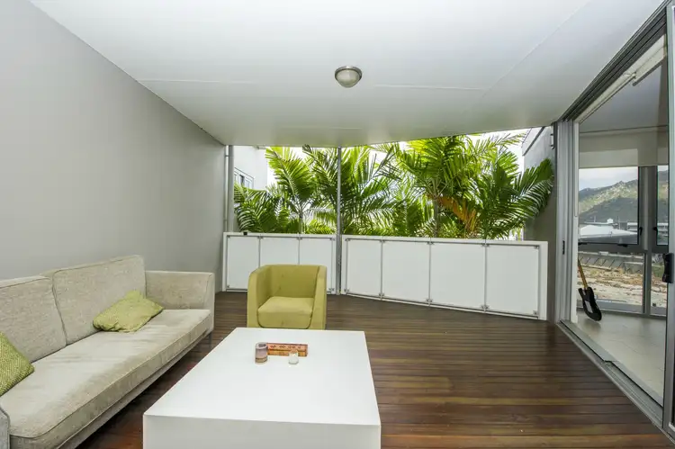 Sixth view of Homely apartment listing, 1201/146 Sooning Street (Bright Point), Nelly Bay QLD 4819