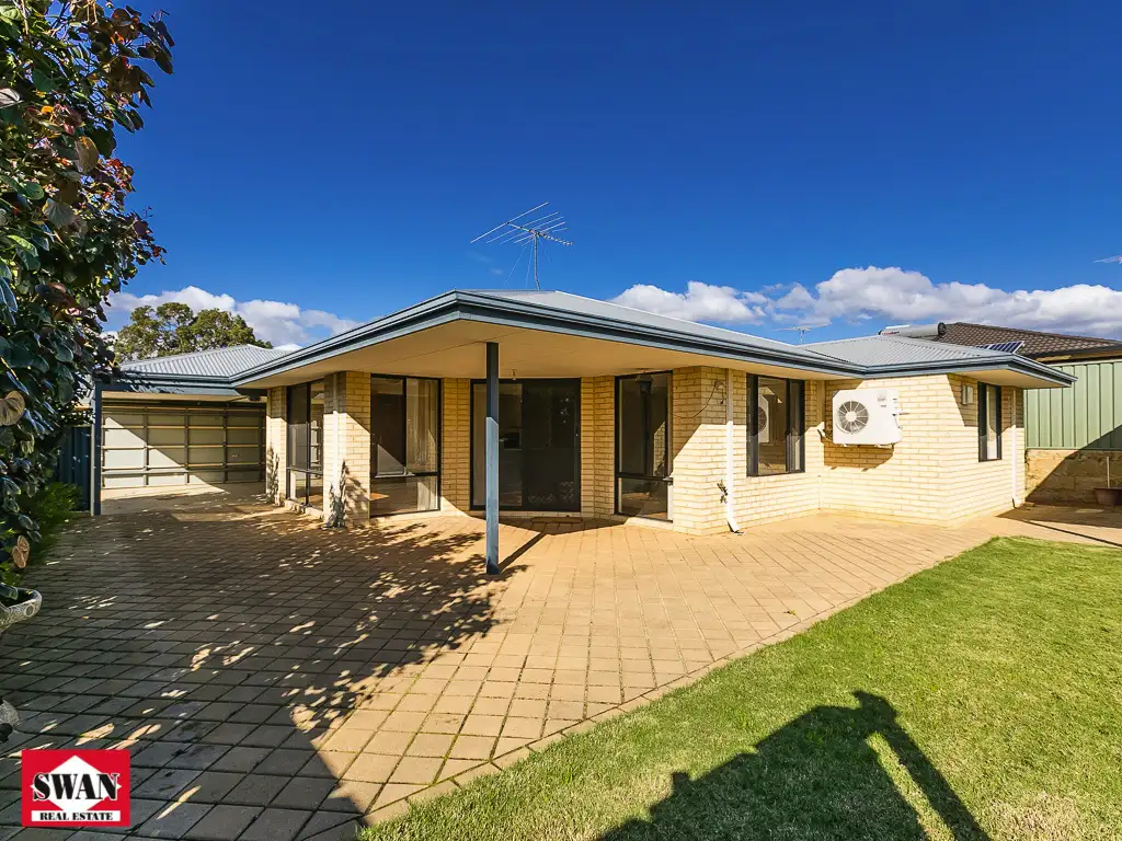 Main view of Homely house listing, 11 Newbold Pl, Jane Brook WA 6056
