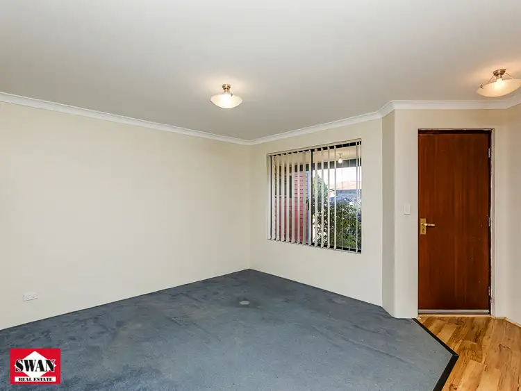 Second view of Homely house listing, 11 Newbold Pl, Jane Brook WA 6056