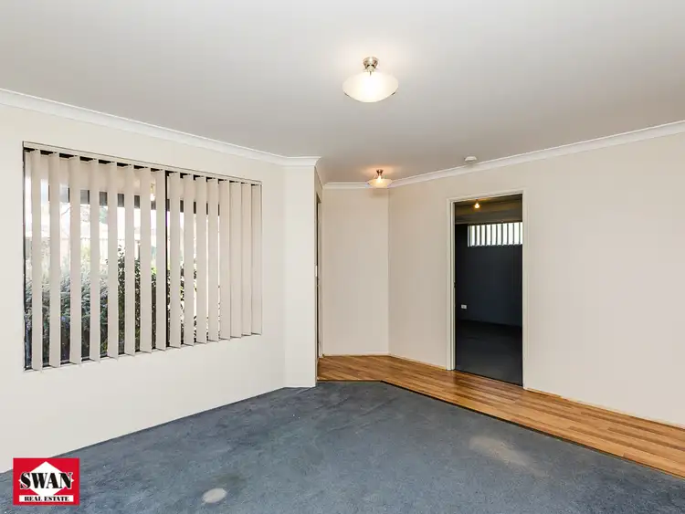Third view of Homely house listing, 11 Newbold Pl, Jane Brook WA 6056