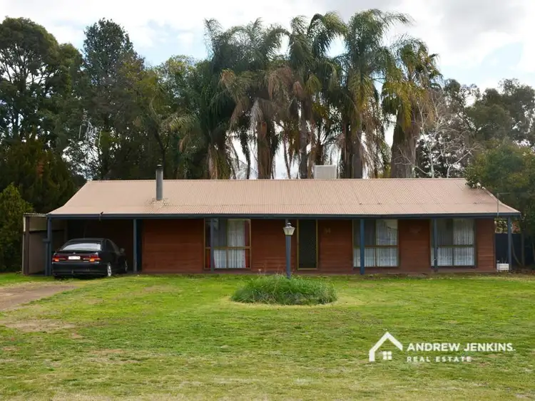 Main view of Homely house listing, 54 Collie Street, Barooga NSW 3644