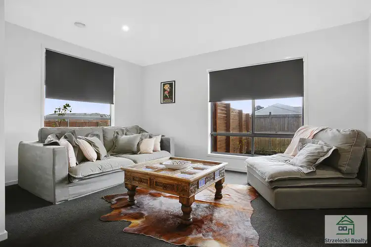 Third view of Homely house listing, 78 Davey Dr, Trafalgar VIC 3824