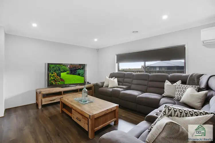 Fourth view of Homely house listing, 78 Davey Dr, Trafalgar VIC 3824