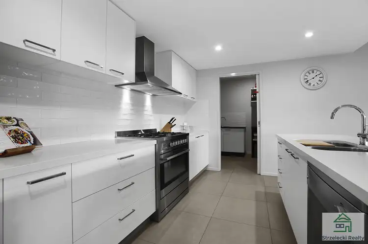 Fifth view of Homely house listing, 78 Davey Dr, Trafalgar VIC 3824
