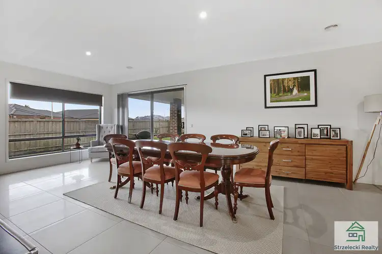 Sixth view of Homely house listing, 78 Davey Dr, Trafalgar VIC 3824