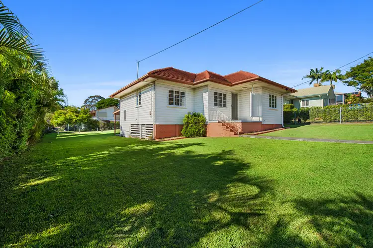 31 Gordon St, Brighton QLD 4017