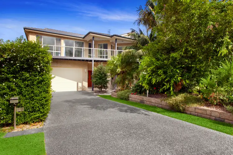 130 Ocean View Dr, Valla Beach NSW 2448