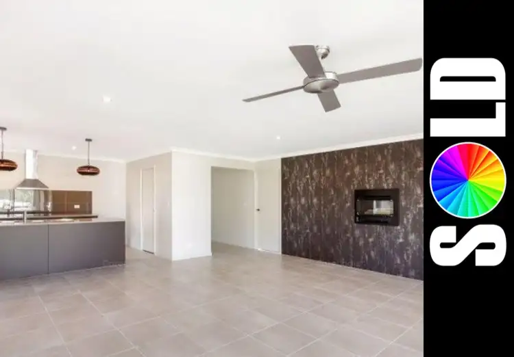 22 Sproule Rd, Gympie QLD 4570