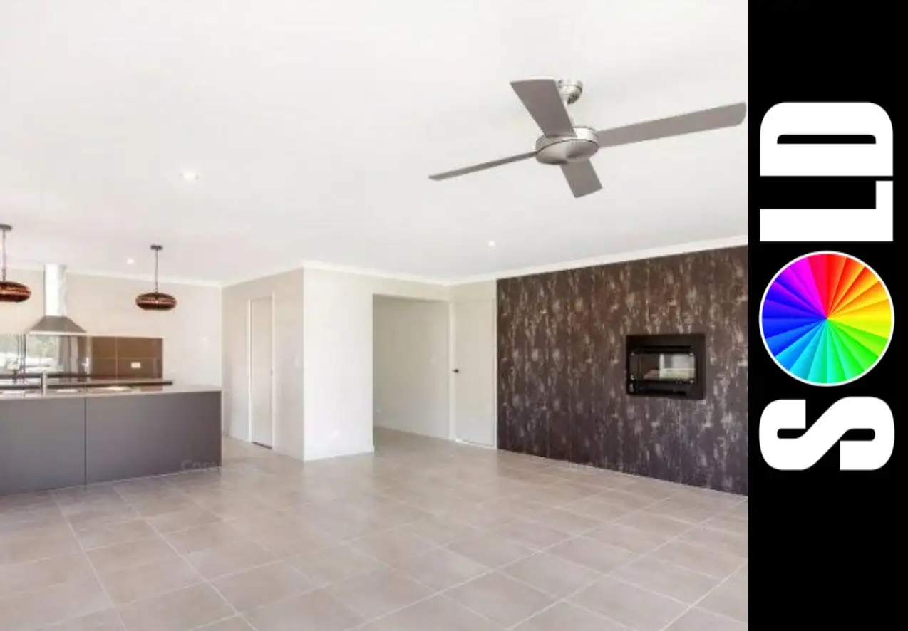 Main view of Homely house listing, 22 Sproule Rd, Gympie QLD 4570