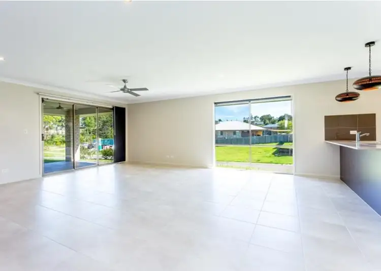 Fifth view of Homely house listing, 22 Sproule Rd, Gympie QLD 4570