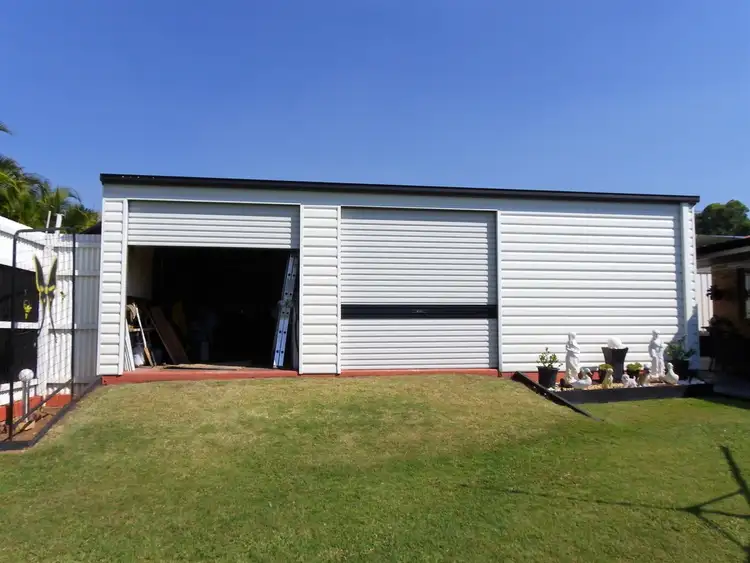 49 Kurrajong Way, Tinana QLD 4650