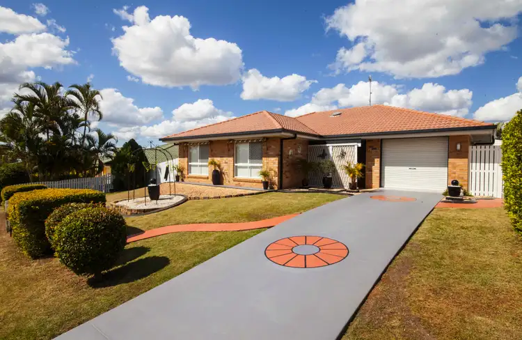 Second view of Homely house listing, 49 Kurrajong Way, Tinana QLD 4650