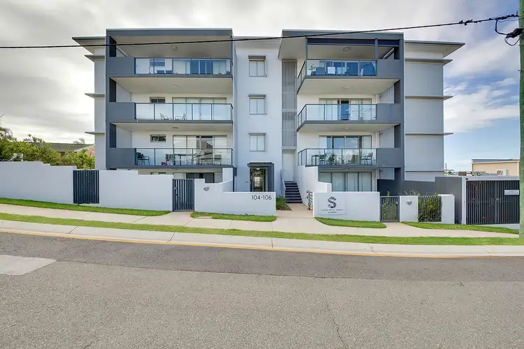 Unit 3/104 Central Lane, Gladstone Central QLD 4680
