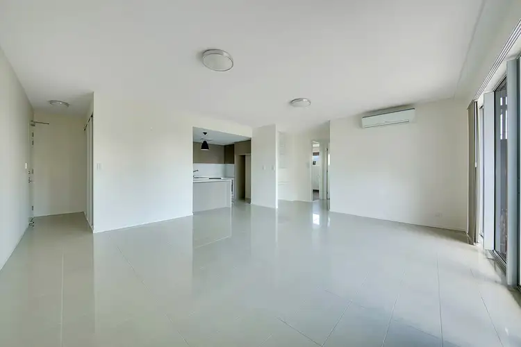 Third view of Homely apartment listing, Unit 3/104 Central Lane, Gladstone Central QLD 4680