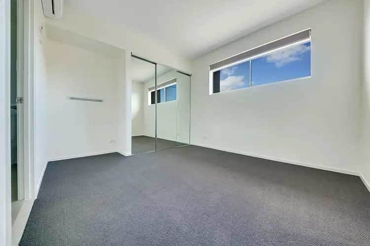 Fifth view of Homely apartment listing, Unit 3/104 Central Lane, Gladstone Central QLD 4680