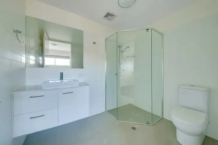 Sixth view of Homely apartment listing, Unit 3/104 Central Lane, Gladstone Central QLD 4680