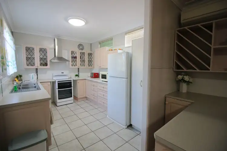 Second view of Homely house listing, 12 Porter St, Ayr QLD 4807