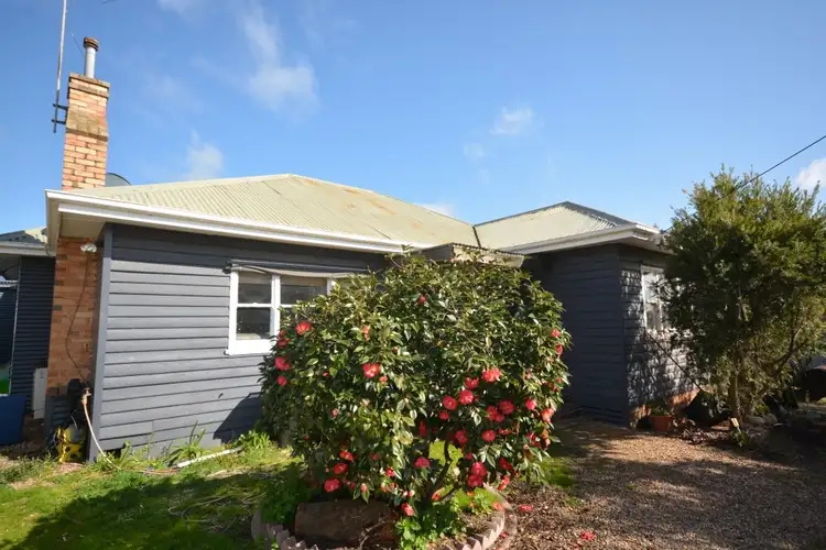 43 Clifton Ave, Stawell VIC 3380