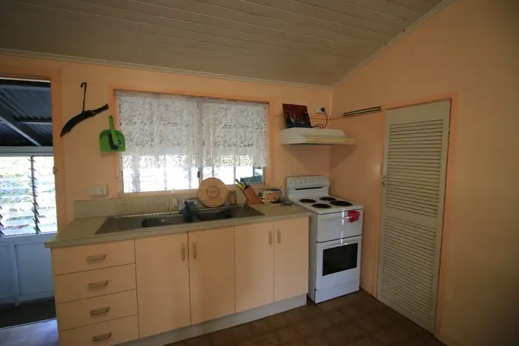 Second view of Homely house listing, 122 Cameron St, Ayr QLD 4807