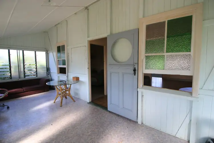 Fifth view of Homely house listing, 122 Cameron St, Ayr QLD 4807