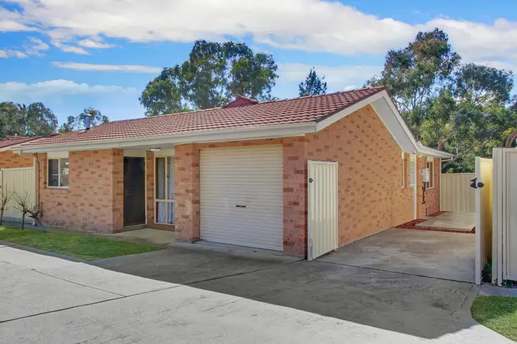 Second view of Homely townhouse listing, Unit 3/15 Stace Pl, Gordon ACT 2906