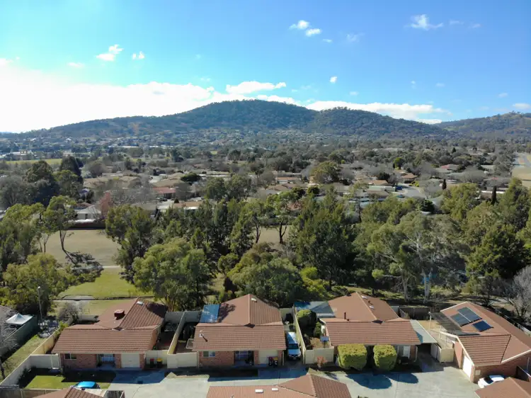 Third view of Homely townhouse listing, Unit 3/15 Stace Pl, Gordon ACT 2906