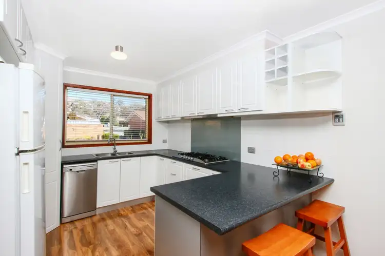 Fourth view of Homely townhouse listing, Unit 3/15 Stace Pl, Gordon ACT 2906