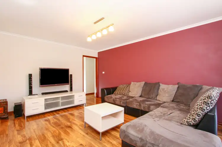 Fifth view of Homely townhouse listing, Unit 3/15 Stace Pl, Gordon ACT 2906